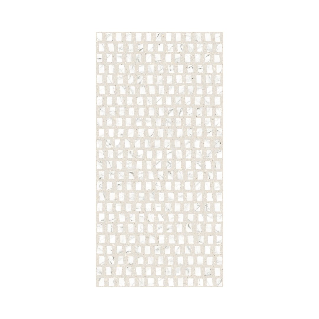 Sibeco Terrazzo Bianco 